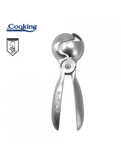 CLESTE PORTIONARE DIA. 6 CM, CHEF LINE, COOKING BY,HR-AER-C201