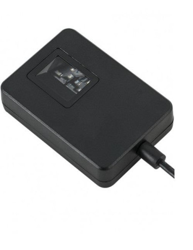 Colector de amprente USB, pentru sistemele biometrice