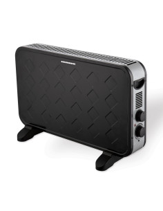 "Convector Heinner HCVH-Y2000TBK, 2 setari de temperatura: 2