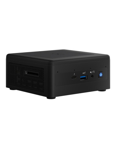 Metrici MicroSYS-AI Metrici METMICSAI - INTEL i5-11600