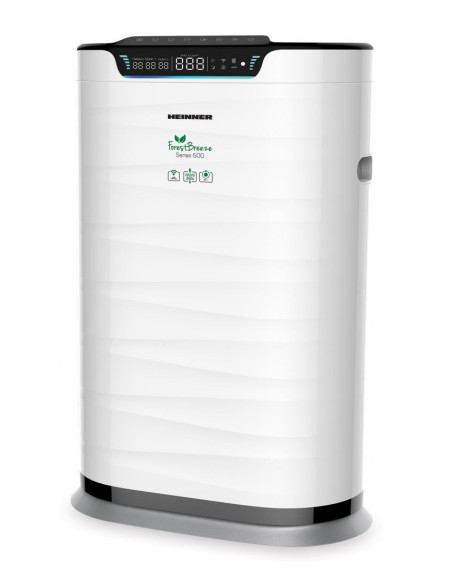 PURIFICATOR DE AER HEINNER,HPA-600WIFI