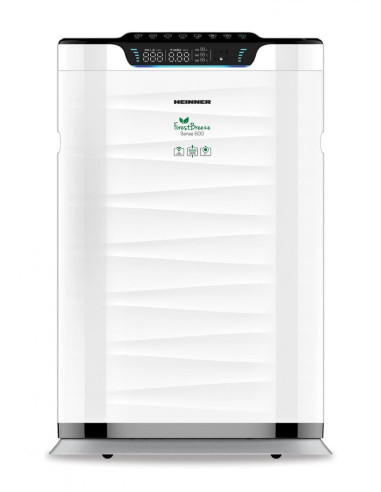 PURIFICATOR DE AER HEINNER,HPA-600WIFI