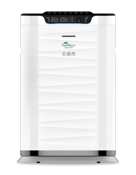 PURIFICATOR DE AER HEINNER,HPA-600WIFI