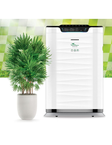 PURIFICATOR DE AER HEINNER,HPA-600WIFI