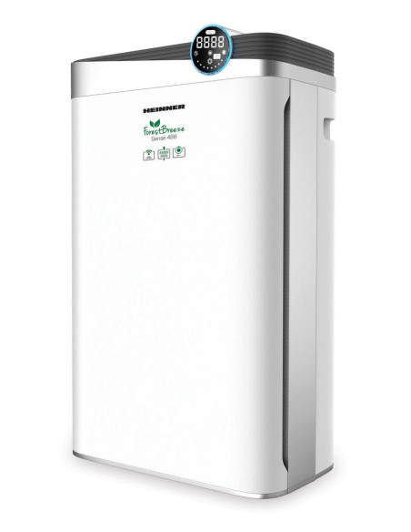 PURIFICATOR DE AER HEINNER,HPA-488WIFI