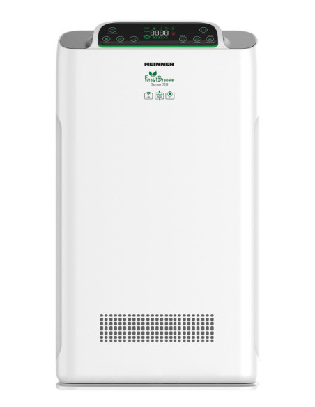 PURIFICATOR DE AER HEINNER,HPA-318WIFI