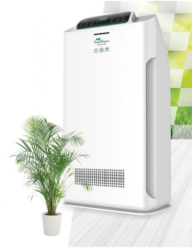 PURIFICATOR DE AER HEINNER,HPA-318WIFI