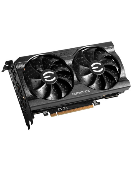 Placa video EVGA GeForce RTX 3060 XC GAMING 12G Performance