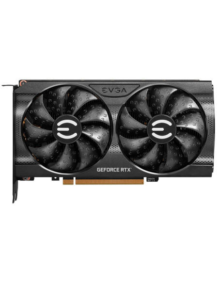 Placa video EVGA GeForce RTX 3060 XC GAMING 12G Performance