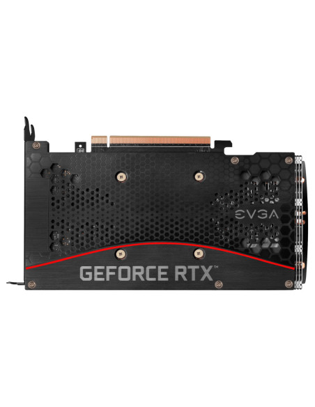 Placa video EVGA GeForce RTX 3060 XC GAMING 12G Performance