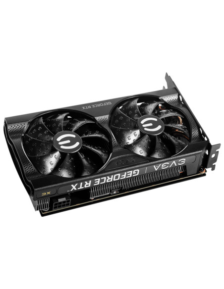 Placa video EVGA GeForce RTX 3060 XC GAMING 12G Performance