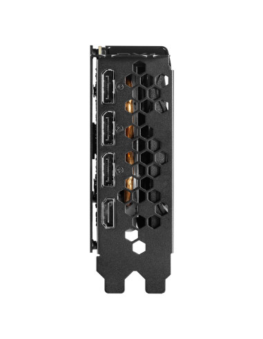 Placa video EVGA GeForce RTX 3060 XC GAMING 12G Performance