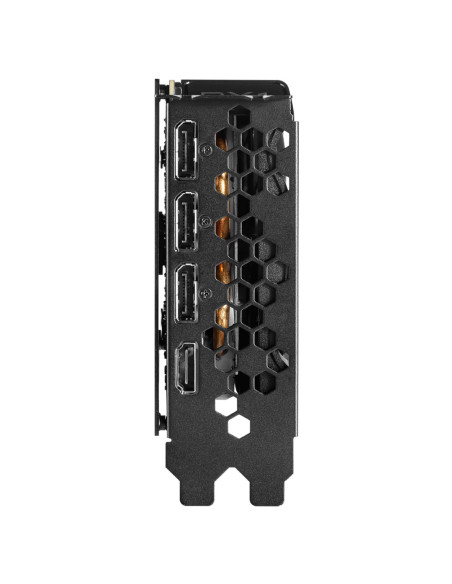 Placa video EVGA GeForce RTX 3060 XC GAMING 12G Performance