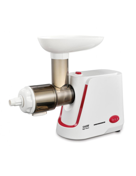 MASINA PASAT ROSII HEINNER,HMP-1340WH