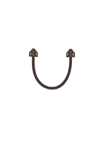 Protectie cablu din inox DLK-403B,,DLK-403B