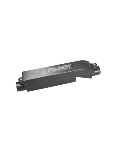 Honeywell Filtru extern pt. sistemele FAAST, montaj pe,F-INF-25