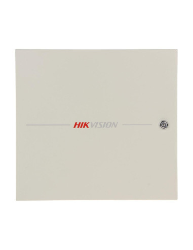 Centrala control access Hikvision DS-K2601T, pentru 1 usa