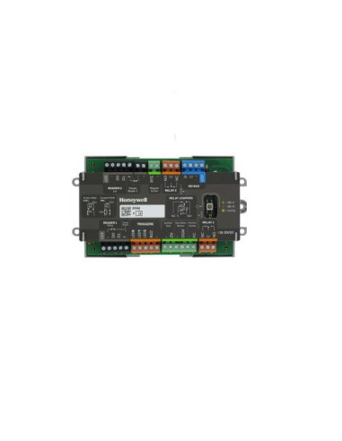 Modul access control pentru 1 usa MAXPRO Honeywell,MPIDC1