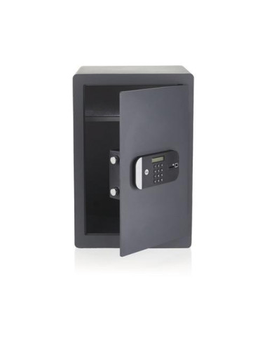 Seif cu amprenta Assa Abloy YSFM/520/EG1,Acces cu amprentă și