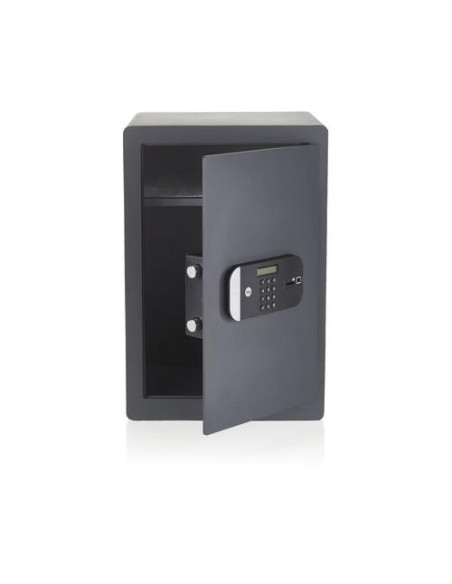 Seif cu amprenta Assa Abloy YSFM/520/EG1,Acces cu amprentă și