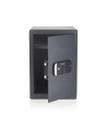 Seif cu amprenta Assa Abloy YSFM/520/EG1,Acces cu amprentă și