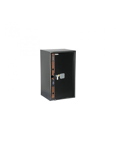 Seif Yale standard mare birou YSV/695, Livrare cu 2 chei, Raft
