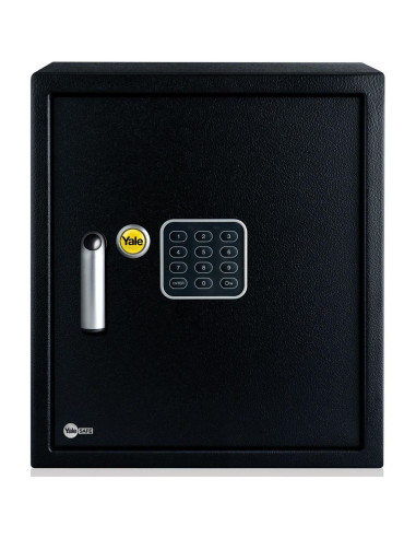 Seif Yale Standard Birou YSV/390, Alcatuit din otel, Tastatura
