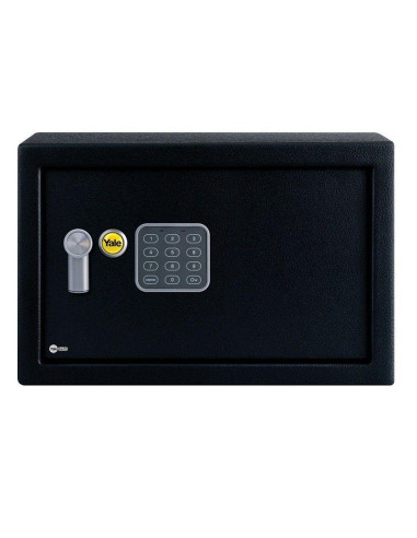 Seif Yale Standard Rezidential YSV/250, Alcatuit din otel