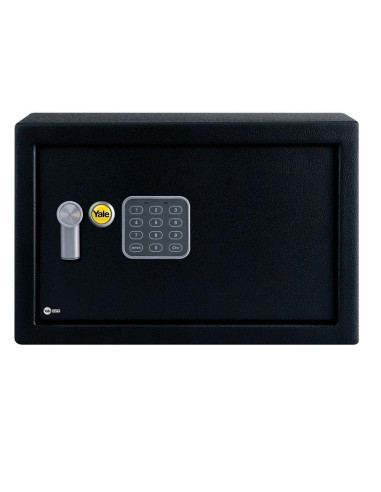 Seif Yale Standard Compact YSV/200, Alcatuit din otel, Prevazut