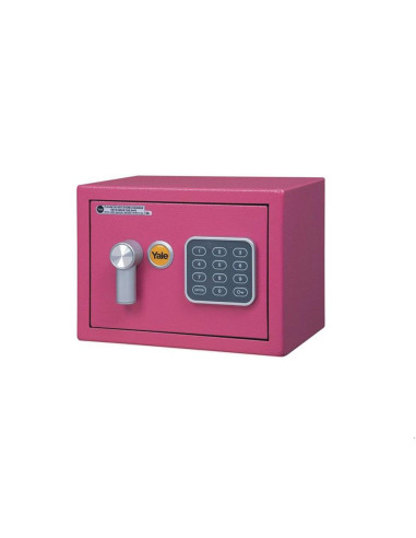 Seif Yale standard rezidential mini YSV/170, Se livreaza cu 2