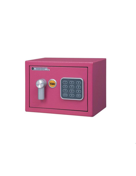 Seif Yale standard rezidential mini YSV/170, Se livreaza cu 2