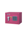 Seif Yale standard rezidential mini YSV/170, Se livreaza cu 2