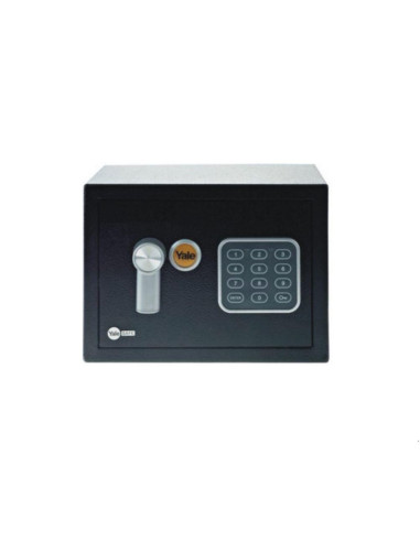 Seif Yale standard rezidential mini YSV/170, Se livreaza cu 2