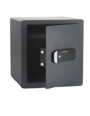 Seif de maxima securitate Yale, 520x350x360 mm YSEM/520/EG1