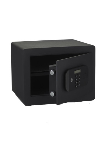 Seif de maxima securitate Yale, 250x350x300 mm, YSEM/250/EG1