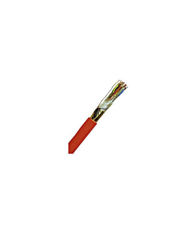 Cablu alarmare incendiu JEH(St)H,E90,2 x 2 x 0,8 - ETK