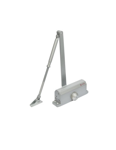 Amortizor hidraulic cu brat SA-6033AD-sv, cu blocare, Pentru: