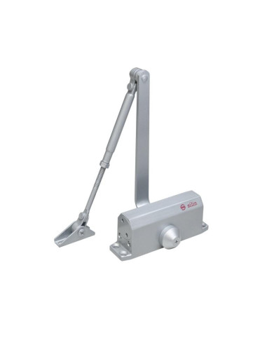 Amortizor hidraulic cu brat SA-5012AD-sv, cu blocare, Pentru: