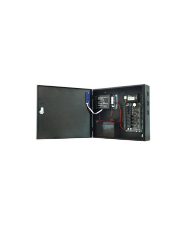 Carcasa pentru centrala de control access, CAB3-PS5, Cabinet