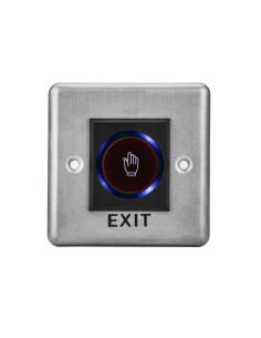 Buton de iesire cu infrarosu, incastrabil, ND-EB15-1