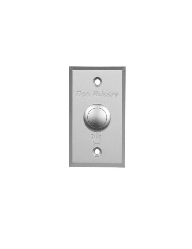 Buton de iesire incastrabil ND-EB05, Iesire contact: NO/NC