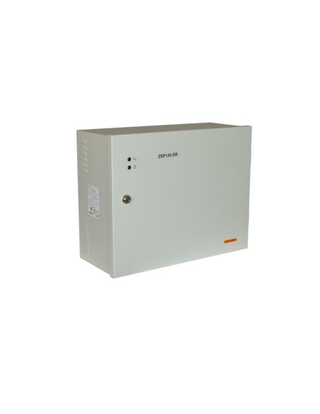 Sursa de alimentare pentru sisteme de detectie incendiu 24V/7A