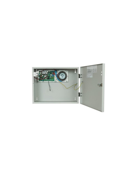 Sursa de alimentare pentru sisteme de detectie incendiu 24V/7A