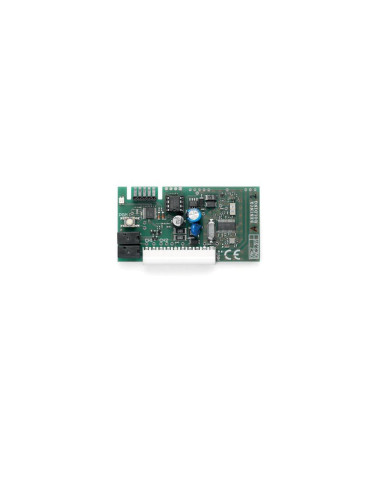 Receptor radio doua canale Beninca, ONE.2WI, permite
