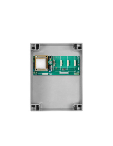 Unitate de control Beninca DA.S04, permite conectarea a 4