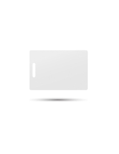 Cartele de proximitate cu cip EM4100 (125KHz), Format: Wiegand
