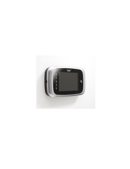 Vizor electronic cu inregistrare YALE 45-5800-1443-00-60-11