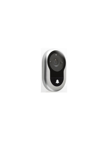 Vizor electronic cu inregistrare YALE 45-5800-1443-00-60-11