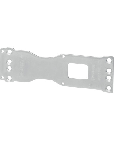 Placa montaj Assa Abloy, DCA120-------40,DCA120-40