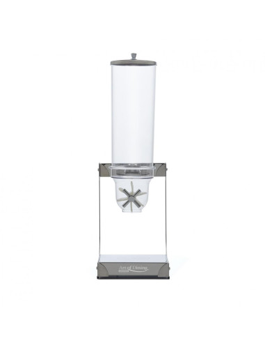 DOZATOR CEREALE INOX 3.5 L, ART OF DINING BY,HR-JVS-5A